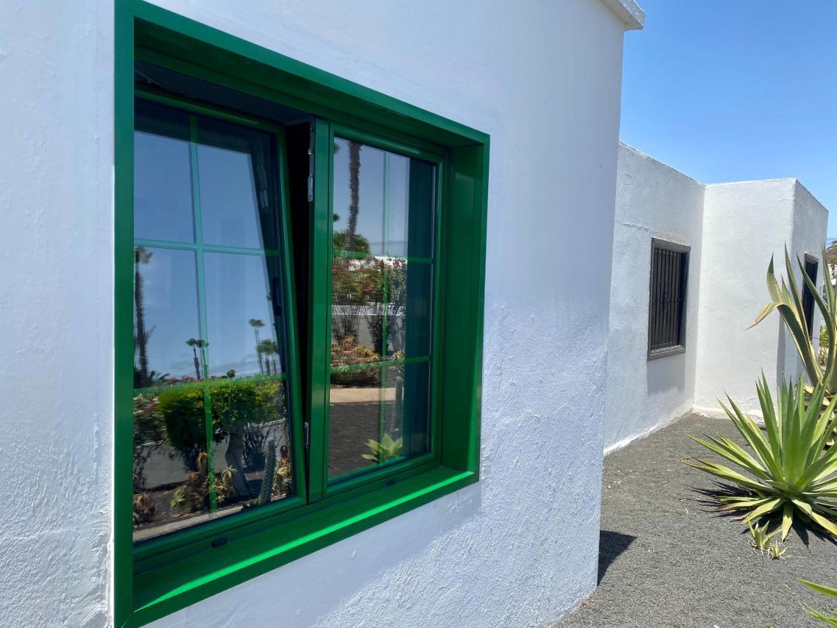 Casa Beatriz Villa Playa Blanca  Exterior photo